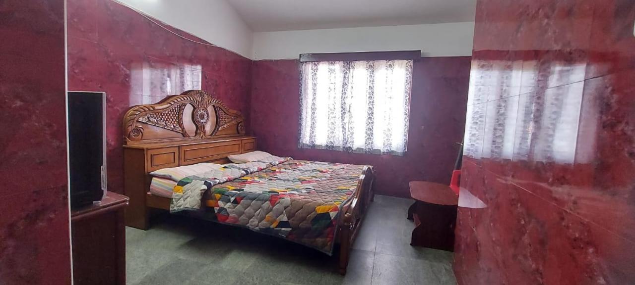 Amman Resorts 科代卡纳尔 外观 照片
