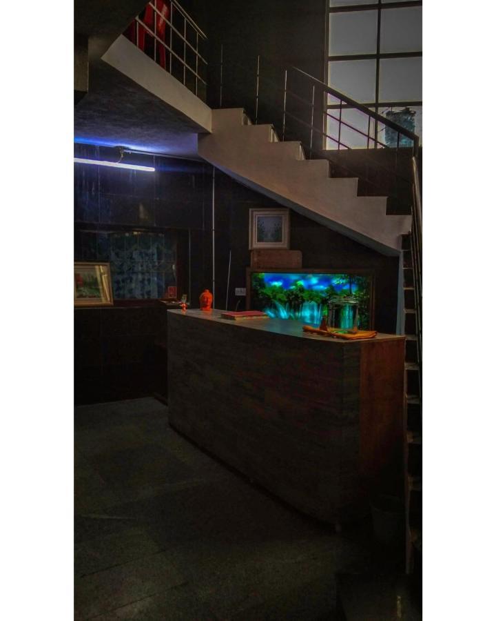 Amman Resorts 科代卡纳尔 外观 照片