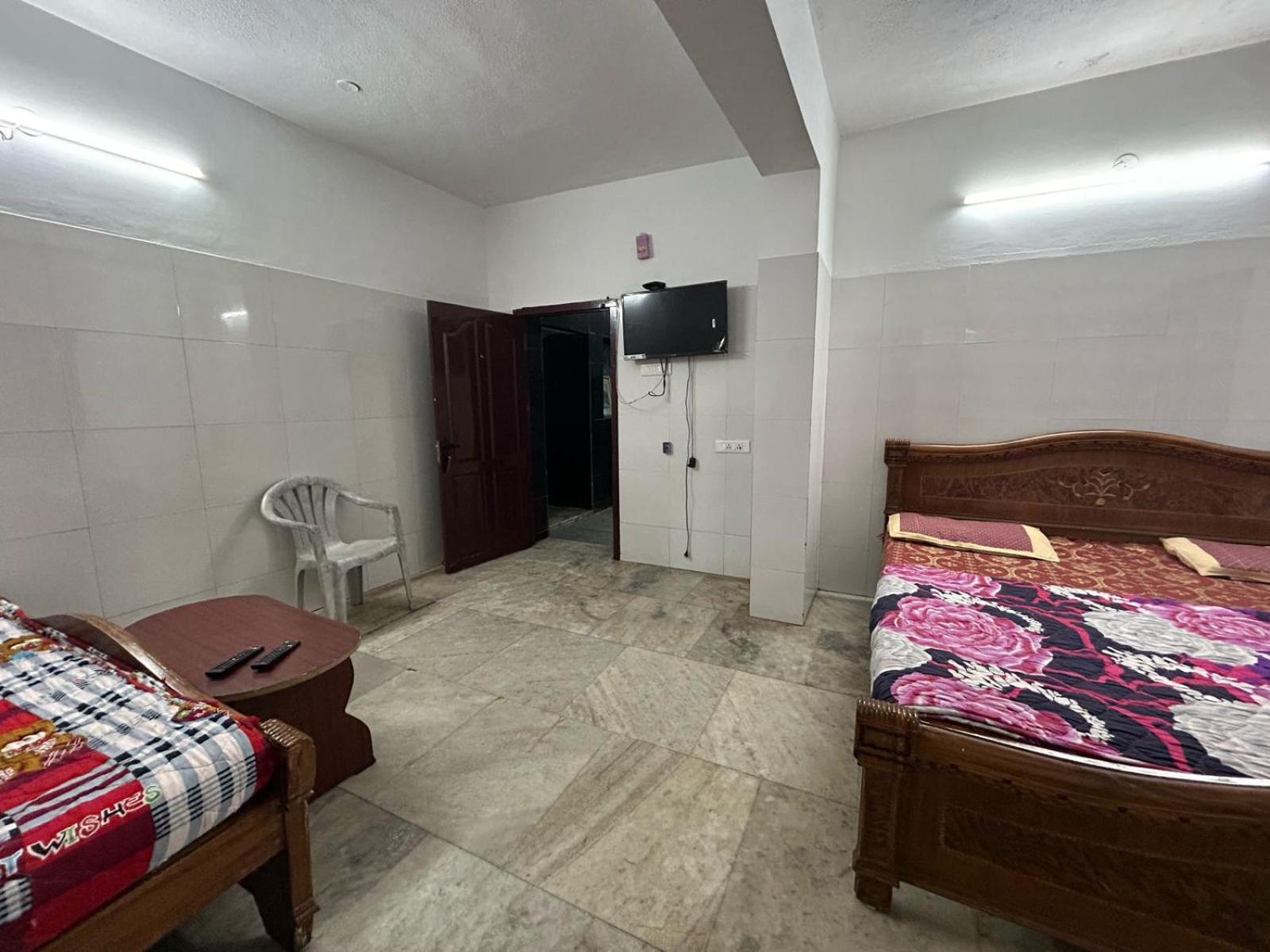 Amman Resorts 科代卡纳尔 外观 照片