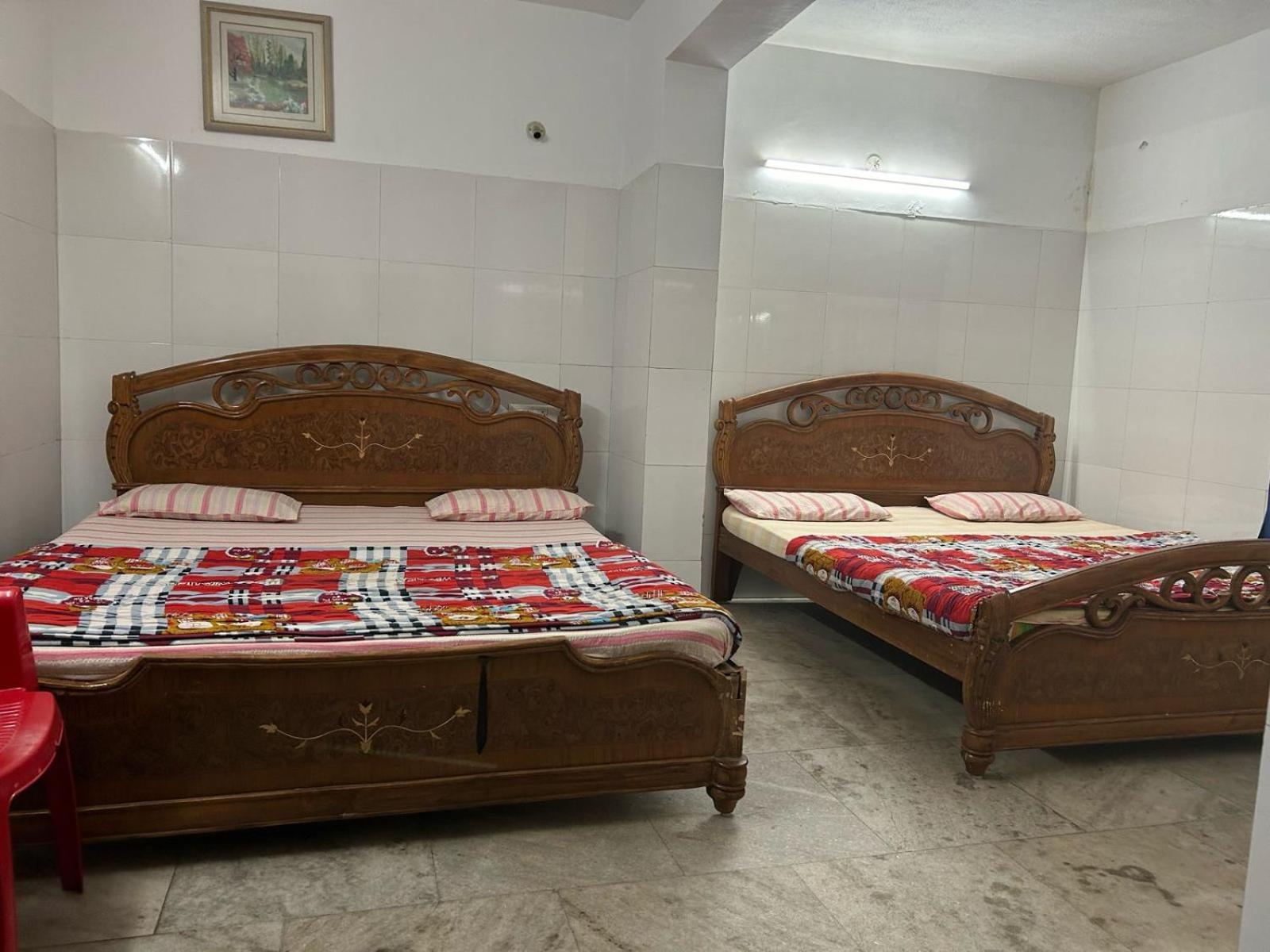 Amman Resorts 科代卡纳尔 外观 照片