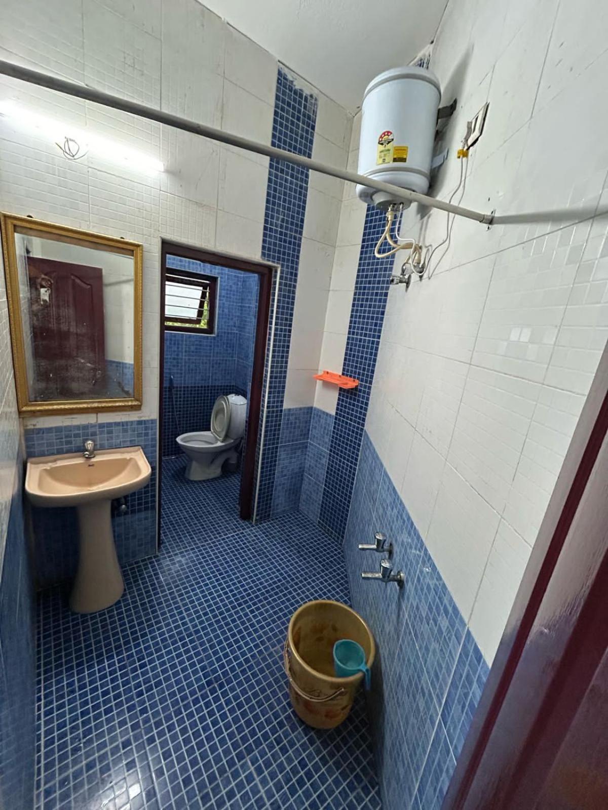 Amman Resorts 科代卡纳尔 外观 照片