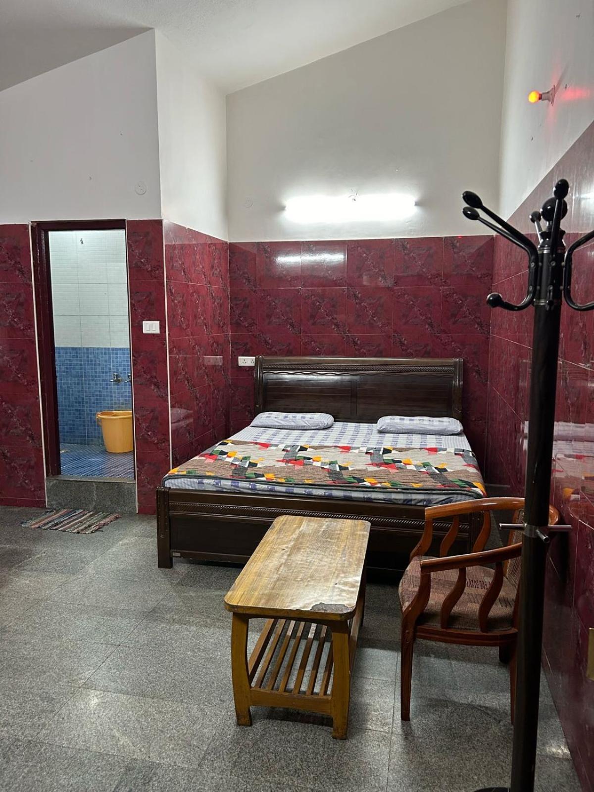 Amman Resorts 科代卡纳尔 外观 照片