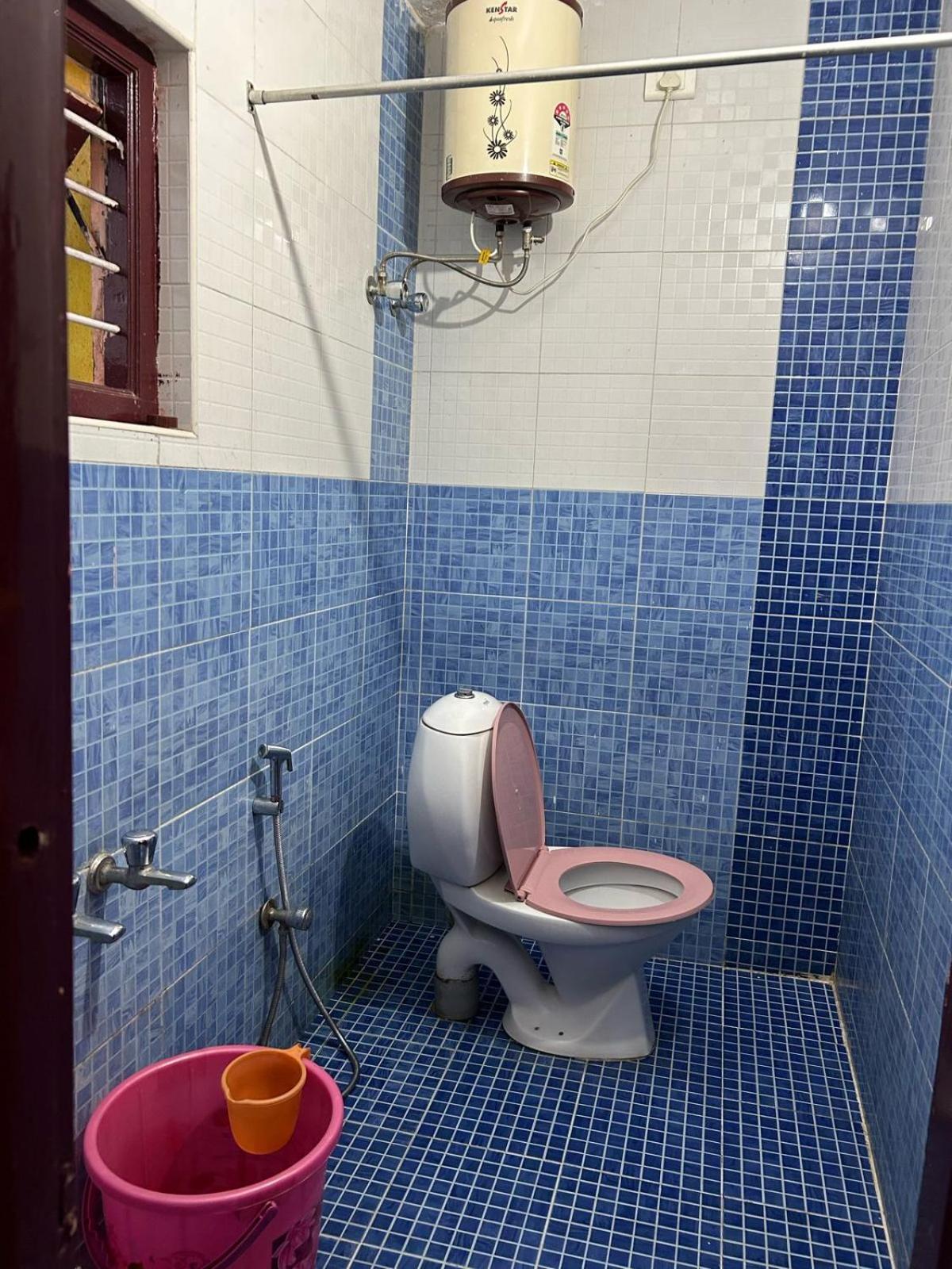 Amman Resorts 科代卡纳尔 外观 照片