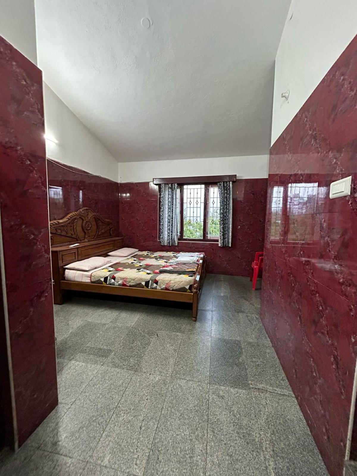 Amman Resorts 科代卡纳尔 外观 照片