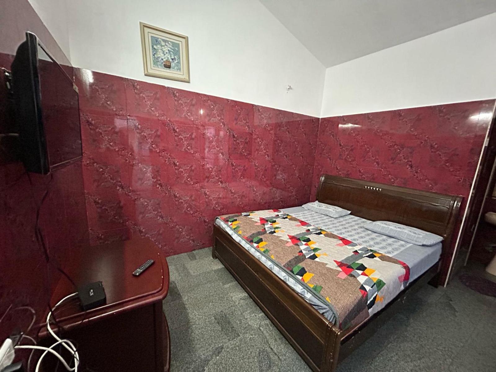 Amman Resorts 科代卡纳尔 外观 照片