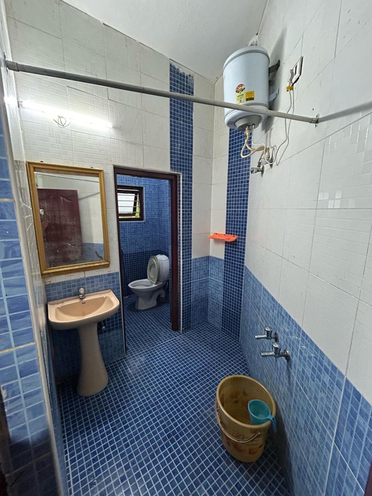 Amman Resorts 科代卡纳尔 外观 照片