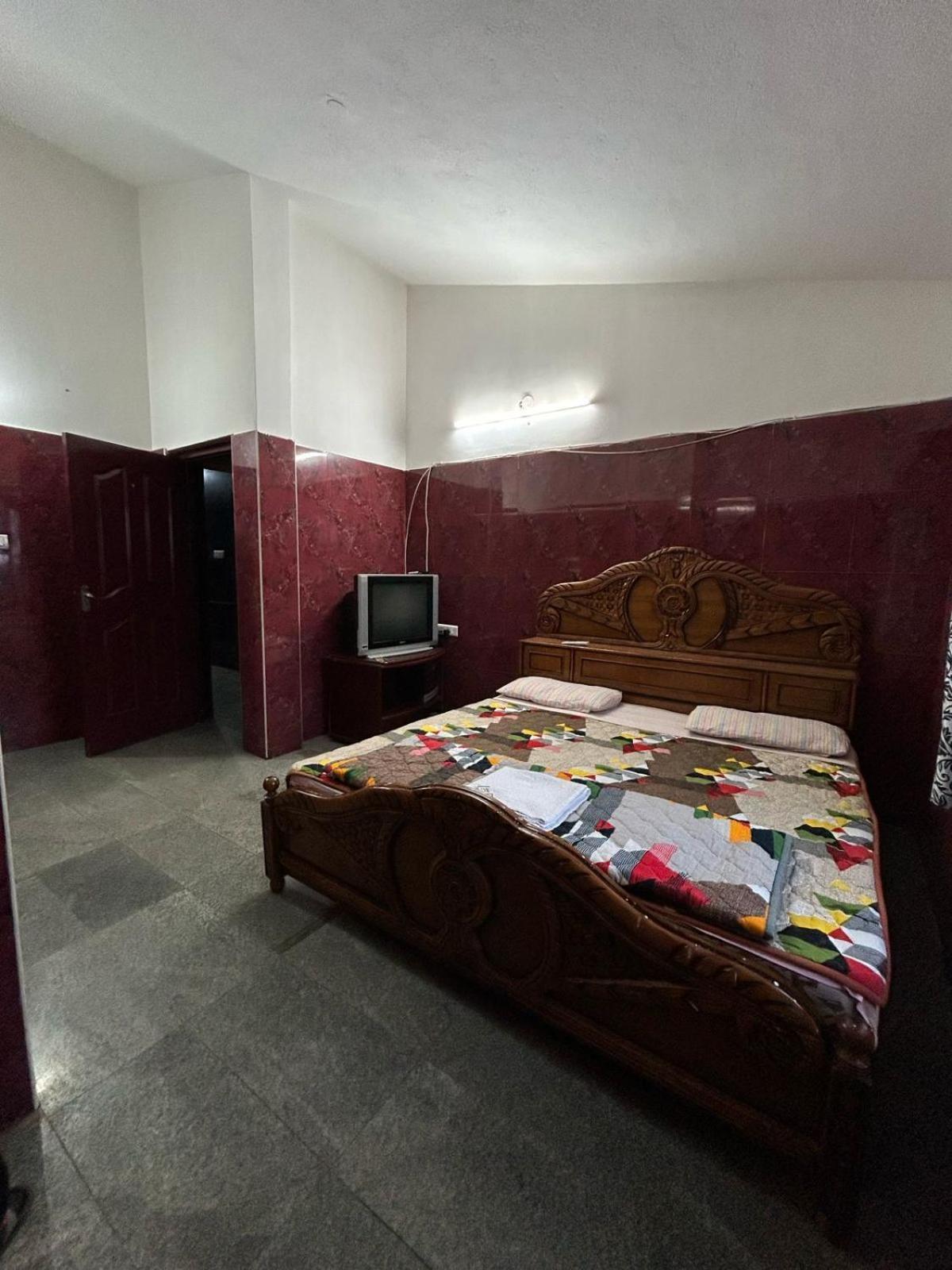 Amman Resorts 科代卡纳尔 外观 照片