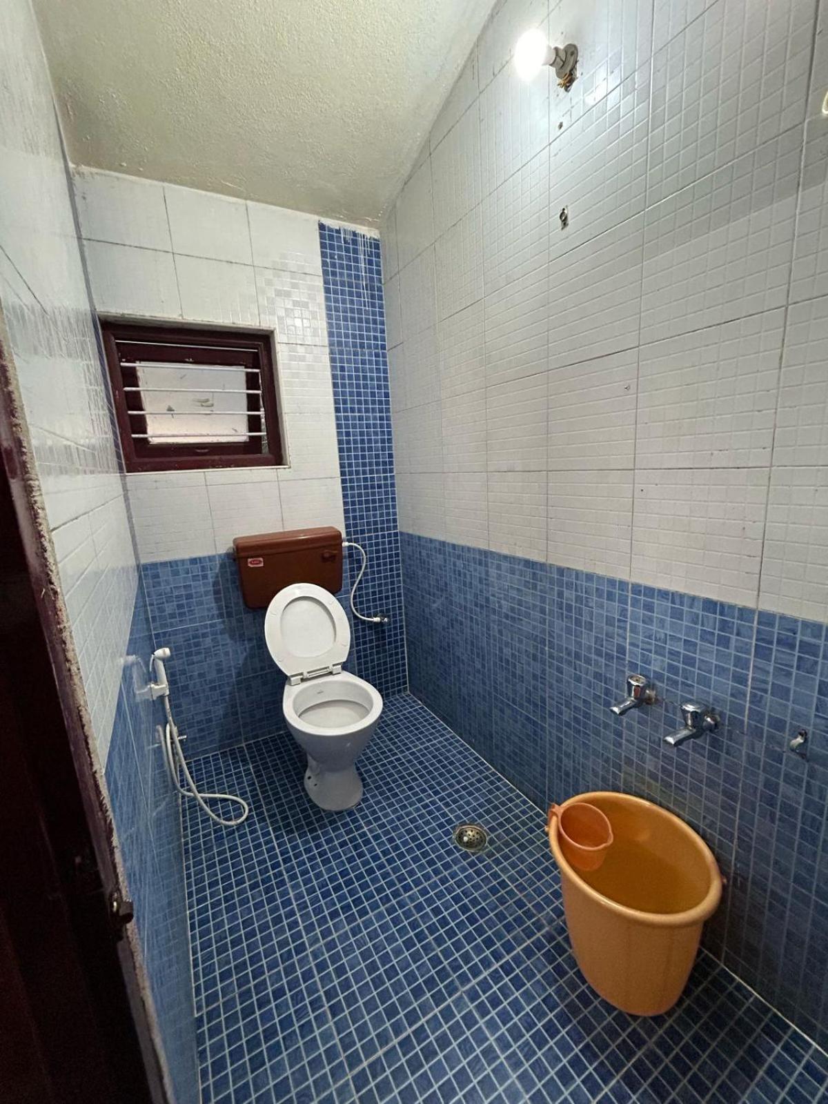 Amman Resorts 科代卡纳尔 外观 照片