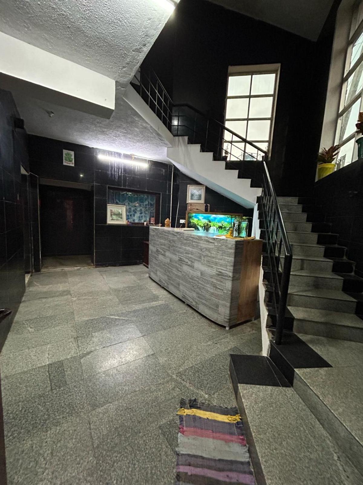 Amman Resorts 科代卡纳尔 外观 照片
