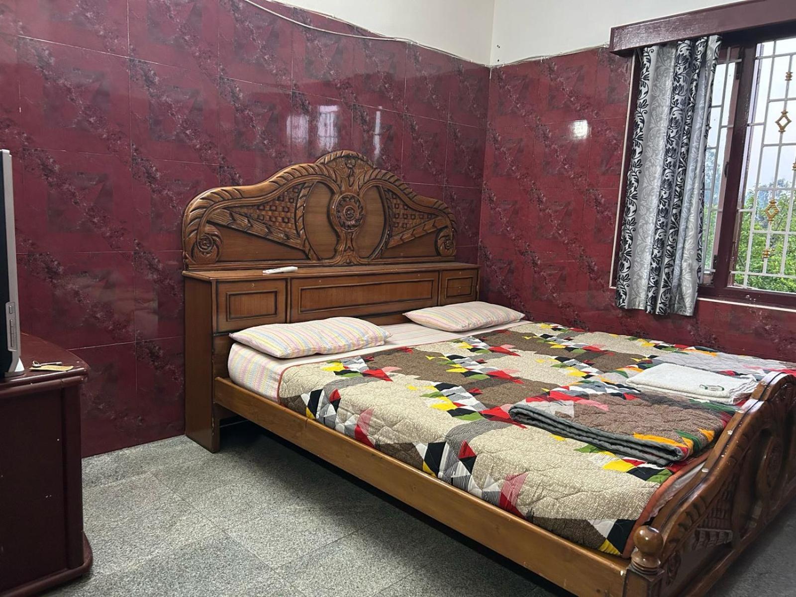 Amman Resorts 科代卡纳尔 外观 照片