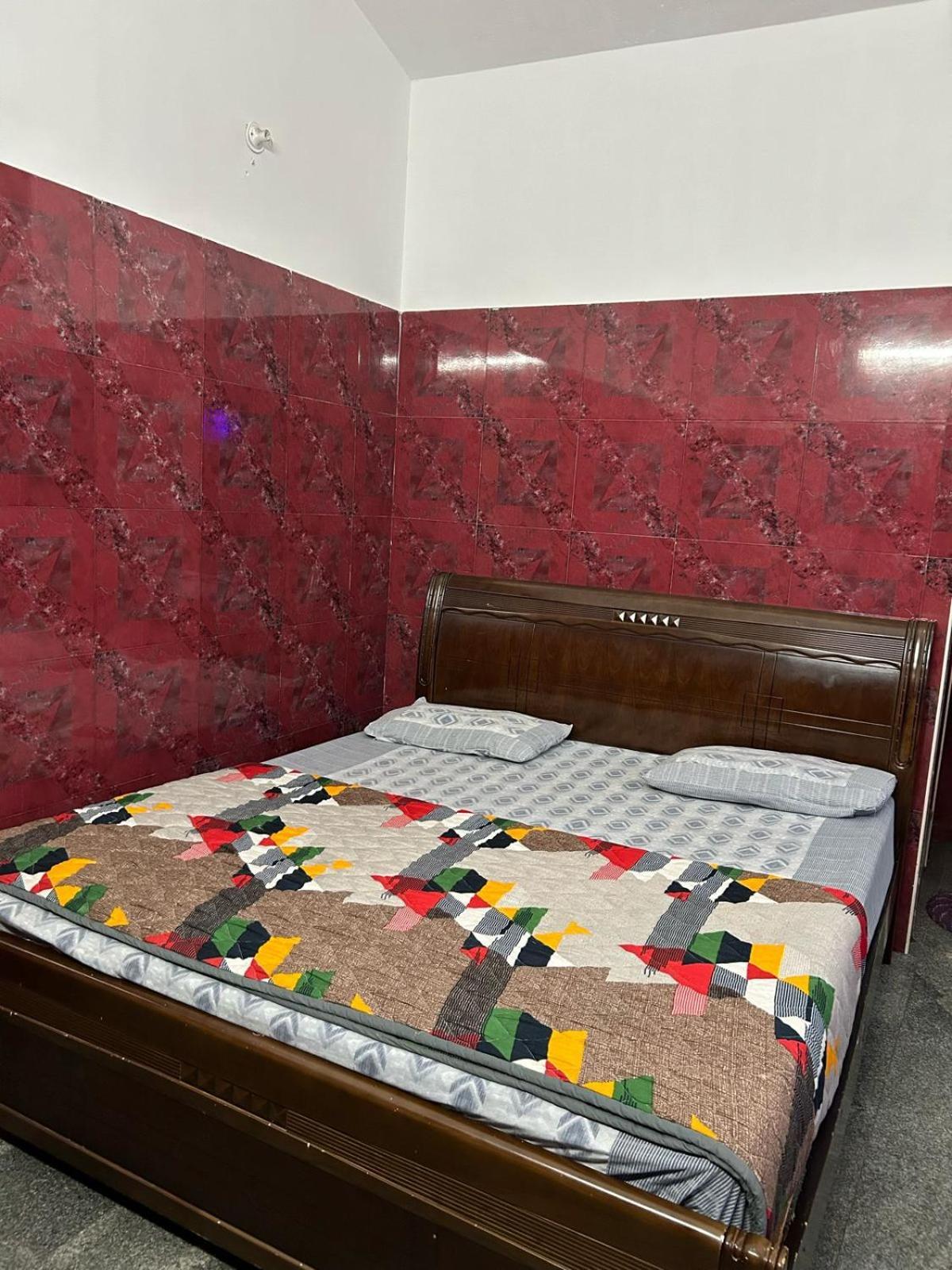 Amman Resorts 科代卡纳尔 外观 照片