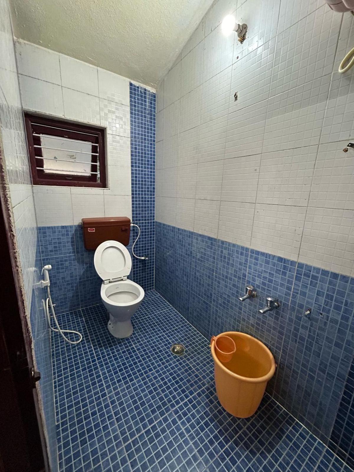Amman Resorts 科代卡纳尔 外观 照片