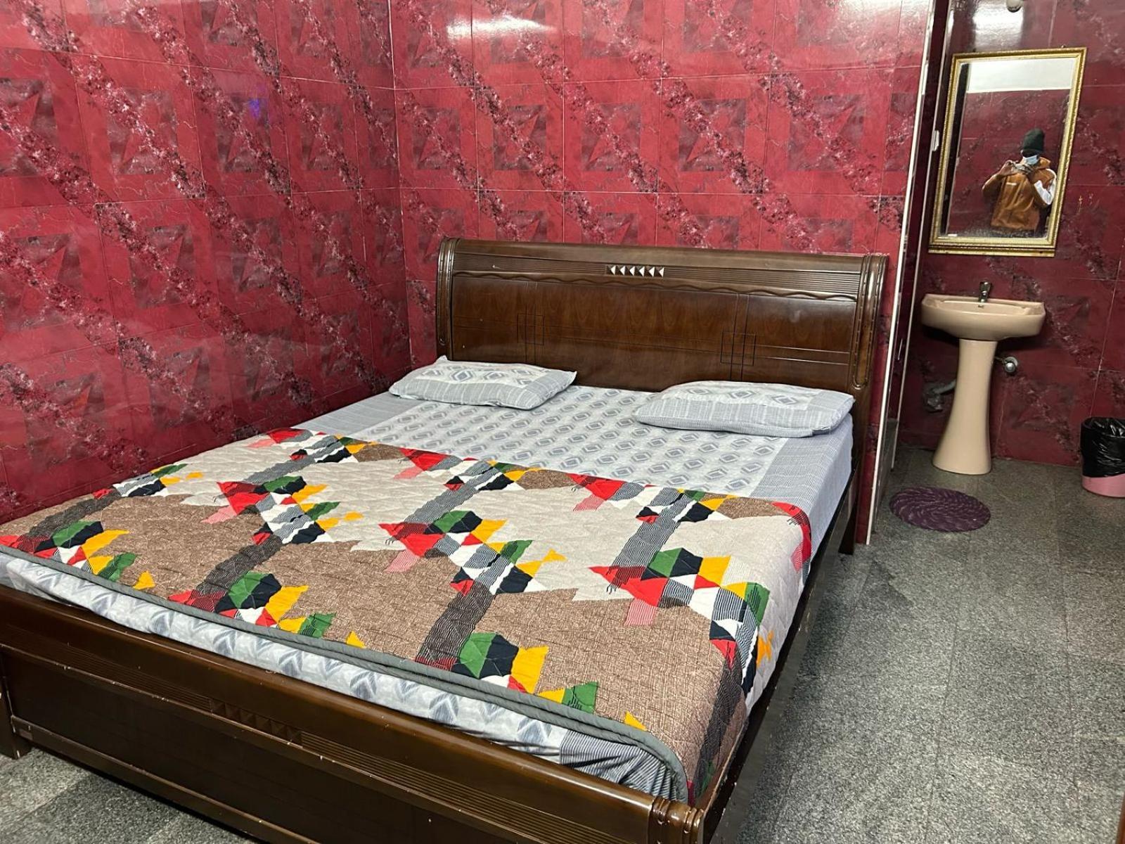 Amman Resorts 科代卡纳尔 外观 照片