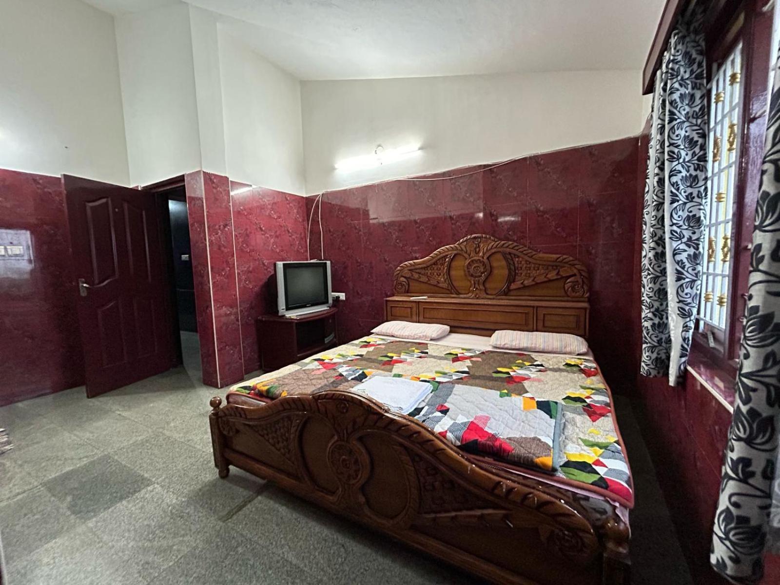 Amman Resorts 科代卡纳尔 外观 照片