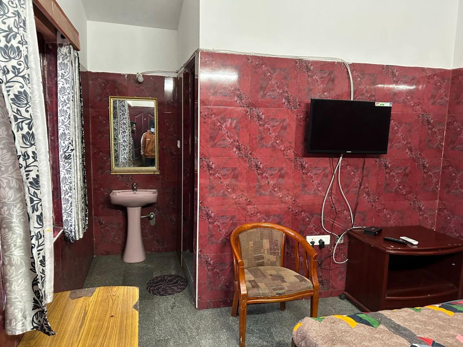 Amman Resorts 科代卡纳尔 外观 照片